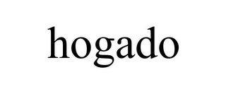 HOGADO