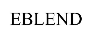 EBLEND