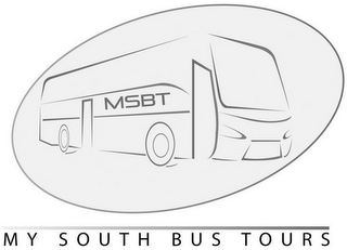 MSBT MY SOUTH BUS TOURS