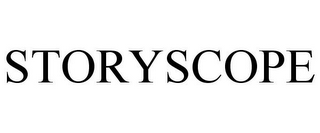 STORYSCOPE