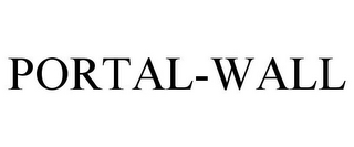 PORTAL-WALL