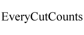 EVERYCUTCOUNTS