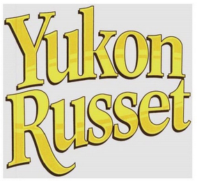 YUKON RUSSET