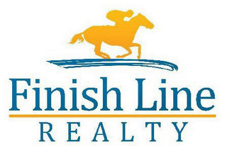 FINISH LINE REALTY