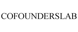 COFOUNDERSLAB