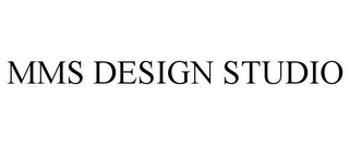 MMS DESIGN STUDIO