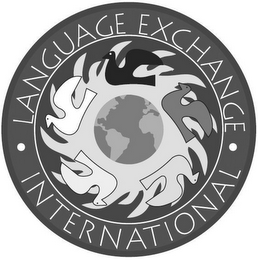 · LANGUAGE EXCHANGE INTERNATIONAL ·