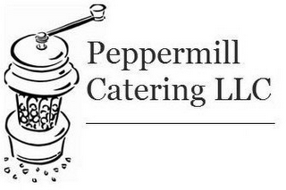 PEPPERMILL CATERING LLC