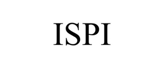 ISPI