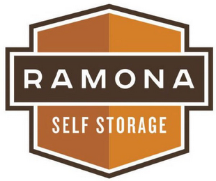 RAMONA SELF STORAGE