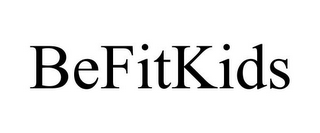 BEFITKIDS