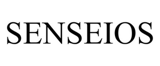SENSEIOS