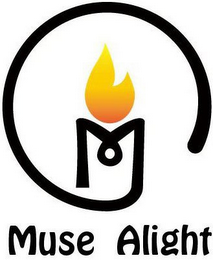 M MUSE ALIGHT