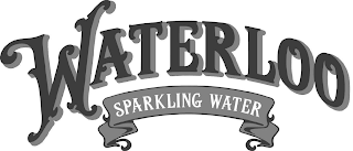 WATERLOO SPARKLING WATER