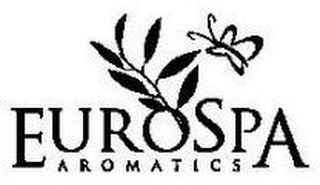 EUROSPA AROMATICS