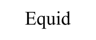 EQUID