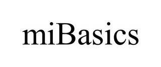 MIBASICS