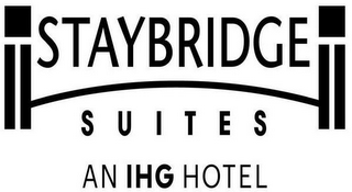 STAYBRIDGE SUITES AN IHG HOTEL