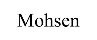 MOHSEN