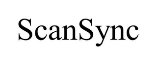 SCANSYNC