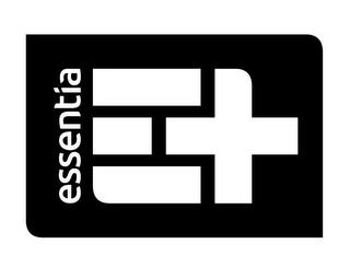 ESSENTIA E+