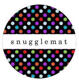 SNUGGLEMAT