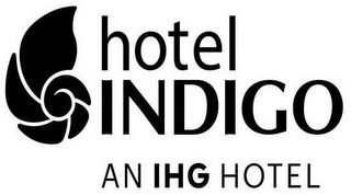 HOTEL INDIGO AN IHG HOTEL