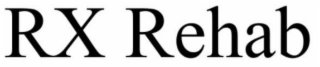 RX REHAB