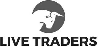 LIVE TRADERS