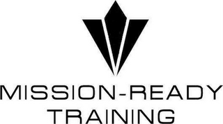 MISSION-READY TRAINING