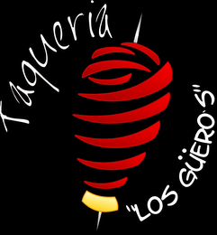 TAQUERIA LOS GUEROS