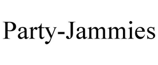 PARTY-JAMMIES