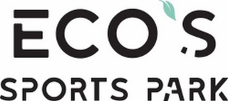 ECO'S SPORTS PARK