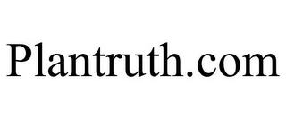 PLANTRUTH.COM