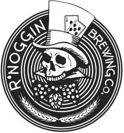 R'NOGGIN BREWING CO. 2 7