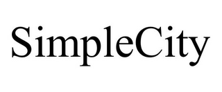 SIMPLECITY