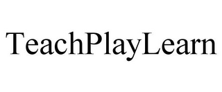 TEACHPLAYLEARN