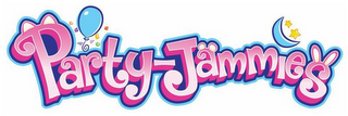 PARTY-JAMMIES