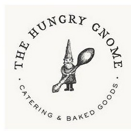 · THE HUNGRY GNOME CATERING & BAKED GOODS