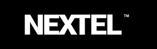 NEXTEL