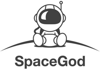 SPACEGOD