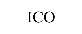 ICO