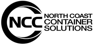 NCC NORTH COAST CONTAINER SOLUTIONS