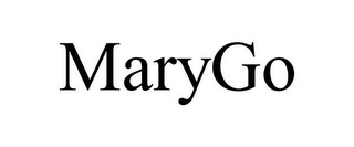 MARYGO