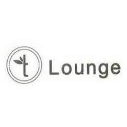 T LOUNGE