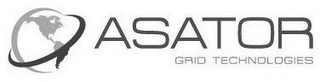 ASATOR GRID TECHNOLOGIES