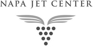 NAPA JET CENTER