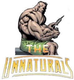 THE UNNATURALS