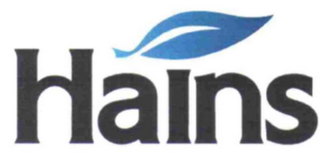 HAINS