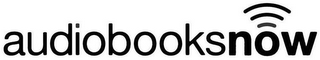 AUDIOBOOKSNOW